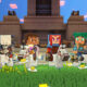 minecraft legends characters
