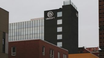 Ubisoft