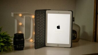 iPad