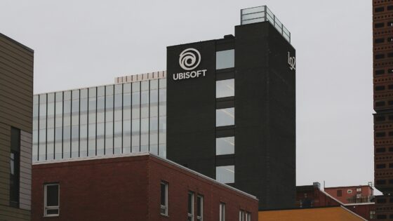 Ubisoft