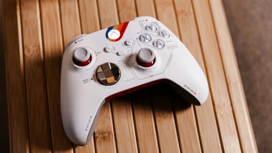 controller