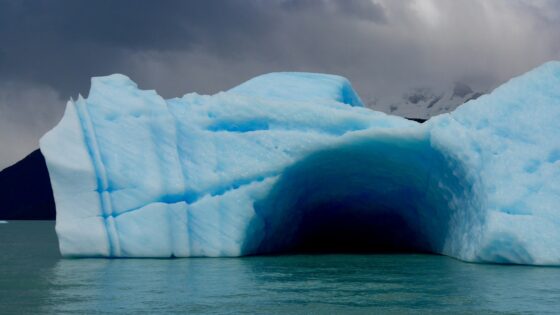 iceberg