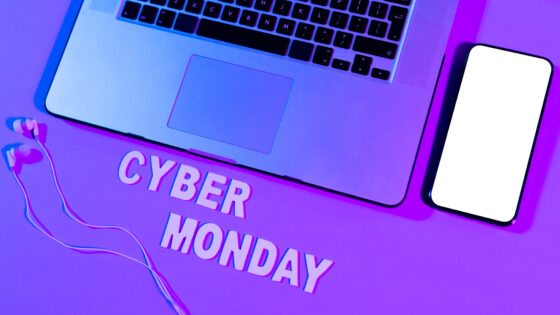 Cyber Monday