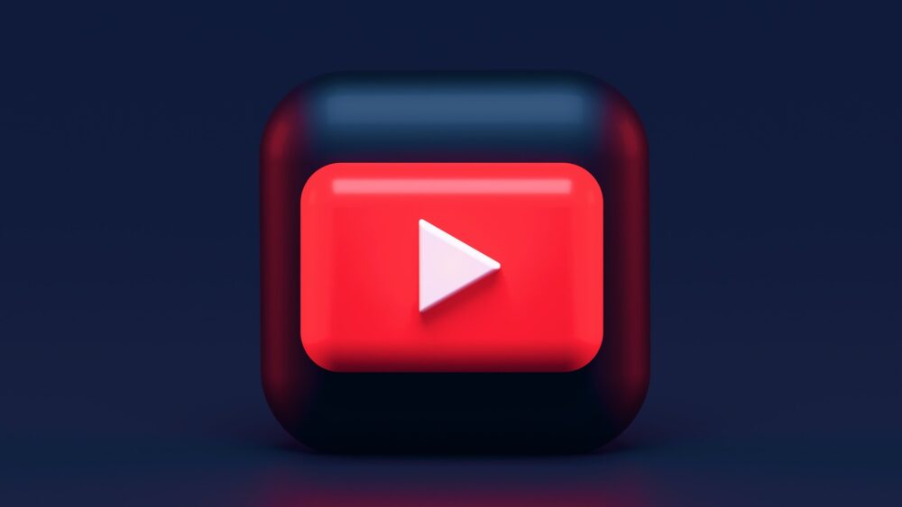 YouTube Logo