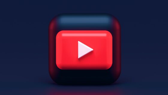 YouTube Logo