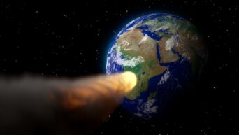 NASA Raises Alarm as Odds of 'City-Killer' Asteroid Impact in 2032 Increase