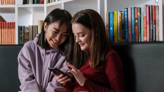 App Revolutionizing Investing for Teens and Gen Z