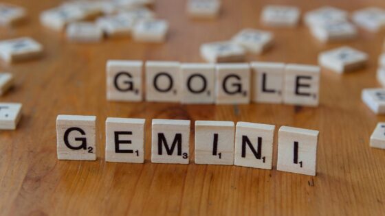 oogle’s new Gemini Code Assist