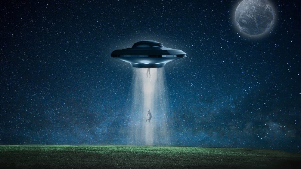 Alien Microbes in Space? Sulfur Signals Detected on Ocean-Covered World