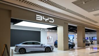 Reviewing BYD's Rise The Electric Car Brand Taking the World by Storm
