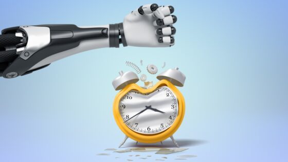 Why AI Still Can’t Tell Time — And Why That Matters More Than You Think?