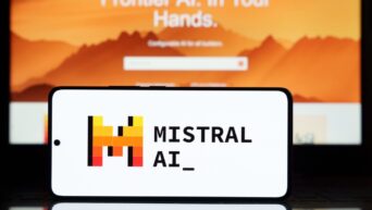 Mistral AI Takes Flight as Biggest Competitor to OpenAI
