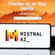 Mistral AI Takes Flight as Biggest Competitor to OpenAI
