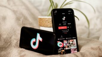 TikTok Gets Chatty With Bulletin Boards While Trump Talks Takeover