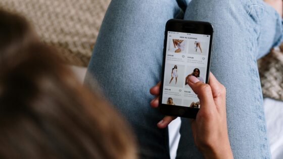 Say Hello to Your Virtual Closet Buddy: Google Launches Doppl, an AI-Powered Outfit Try-On App