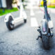 Meet Olto the Modular Scooter That’s Making Electric Rides More Fun and Affordable