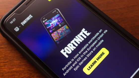 fortnite