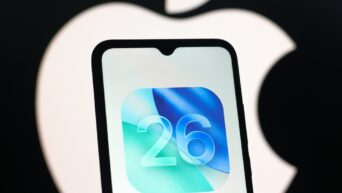 iOS 26 Brings a Smarter, Smoother Apple Experience This Fall