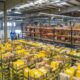 amazon warehouse
