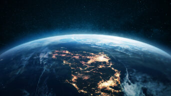 Earth is Spinning Faster Than Ever and the Shortest Day in History Could Be Just Weeks Away