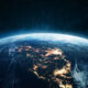 Earth is Spinning Faster Than Ever and the Shortest Day in History Could Be Just Weeks Away