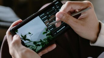 5 Must-Have Mobile Video and Photo Editing Apps