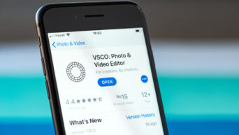 VSCO Launches iPhone Camera App Globally and Acquires The Freelance Photographer to Empower Creatives