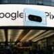 Google’s Pixel 10