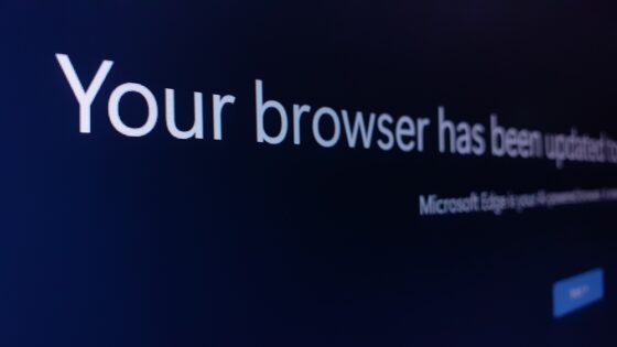 Microsoft Edge Just Got a Brain—Say Hello to Copilot Mode