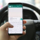 How to Give Your WhatsApp Messages a Makeover with AI’s New “Writing Help” Feature?