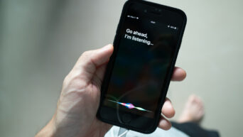 Siri Might Soon Run Your Favorite Apps Hands-Free