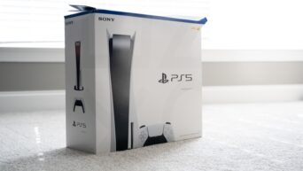 PlayStation 5 Levels Up in Price as Tariffs Hit