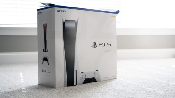 PlayStation 5 Levels Up in Price as Tariffs Hit