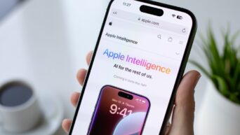 Apple’s New AI Answer Engine Could Redefine the Way You Search