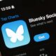 Bluesky Wants to Be Your New Social Media Home as X Loses Its Shine