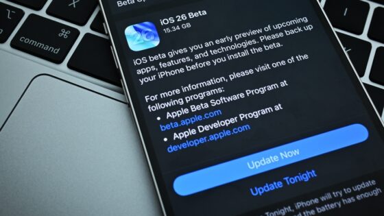 iOS 26 Beta 6 Brings Fresh Ringtones Faster Apps and a Few Fun Surprises