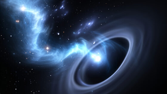 Black Holes May Hold the Power to Trigger Stellar Explosions