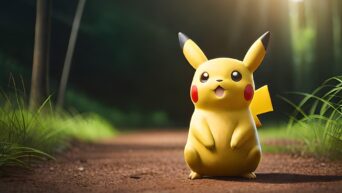 White House TikTok Sparks Buzz With Pokemon Theme and ICE Arrests Mashup
