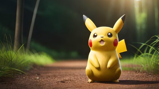 White House TikTok Sparks Buzz With Pokemon Theme and ICE Arrests Mashup