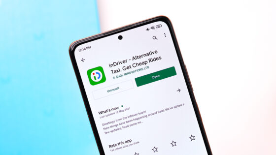 InDrive’s Bold Super App Dream Aiming Where Others Fell Short