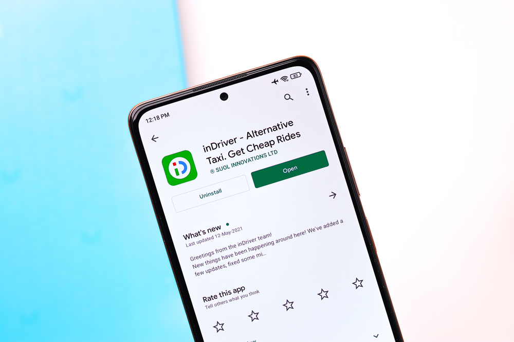 InDrive’s Bold Super App Dream Aiming Where Others Fell Short