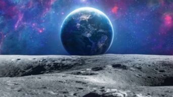 The Moon is Wandering Off and It Could Stretch Our Days to 25 Hours