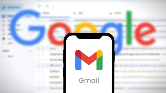 Gmail Makes Holiday Shopping Smoother with New Purchases Tab