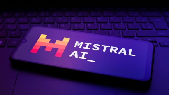 Why Mistral AI Could Be Europe’s Answer to OpenAI