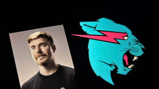 MrBeast Plans to Shake Up the Phone World with New Mobile Venture