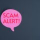 scam alert