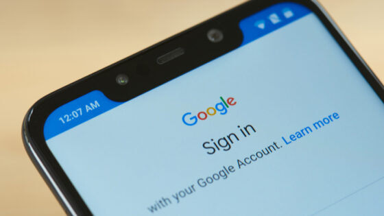 Google Makes Account Recovery Easier with Help from Your Friends