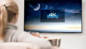 Why You Might Be Wasting Your Money on a 4K or 8K TV?