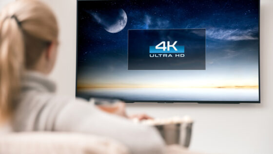 Why You Might Be Wasting Your Money on a 4K or 8K TV?