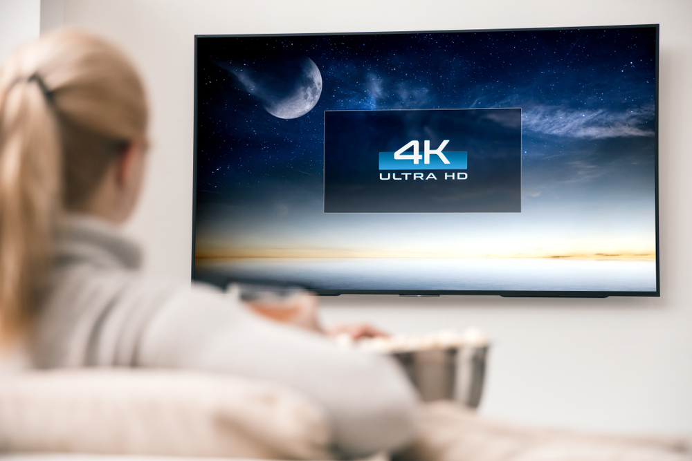 Why You Might Be Wasting Your Money on a 4K or 8K TV?